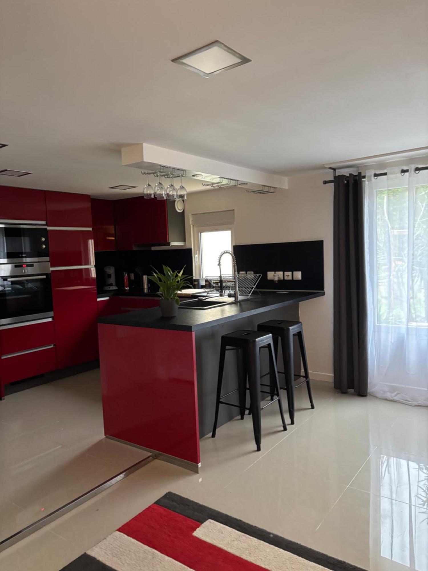 Maisonnette Epinay Sur Orge 외부 사진