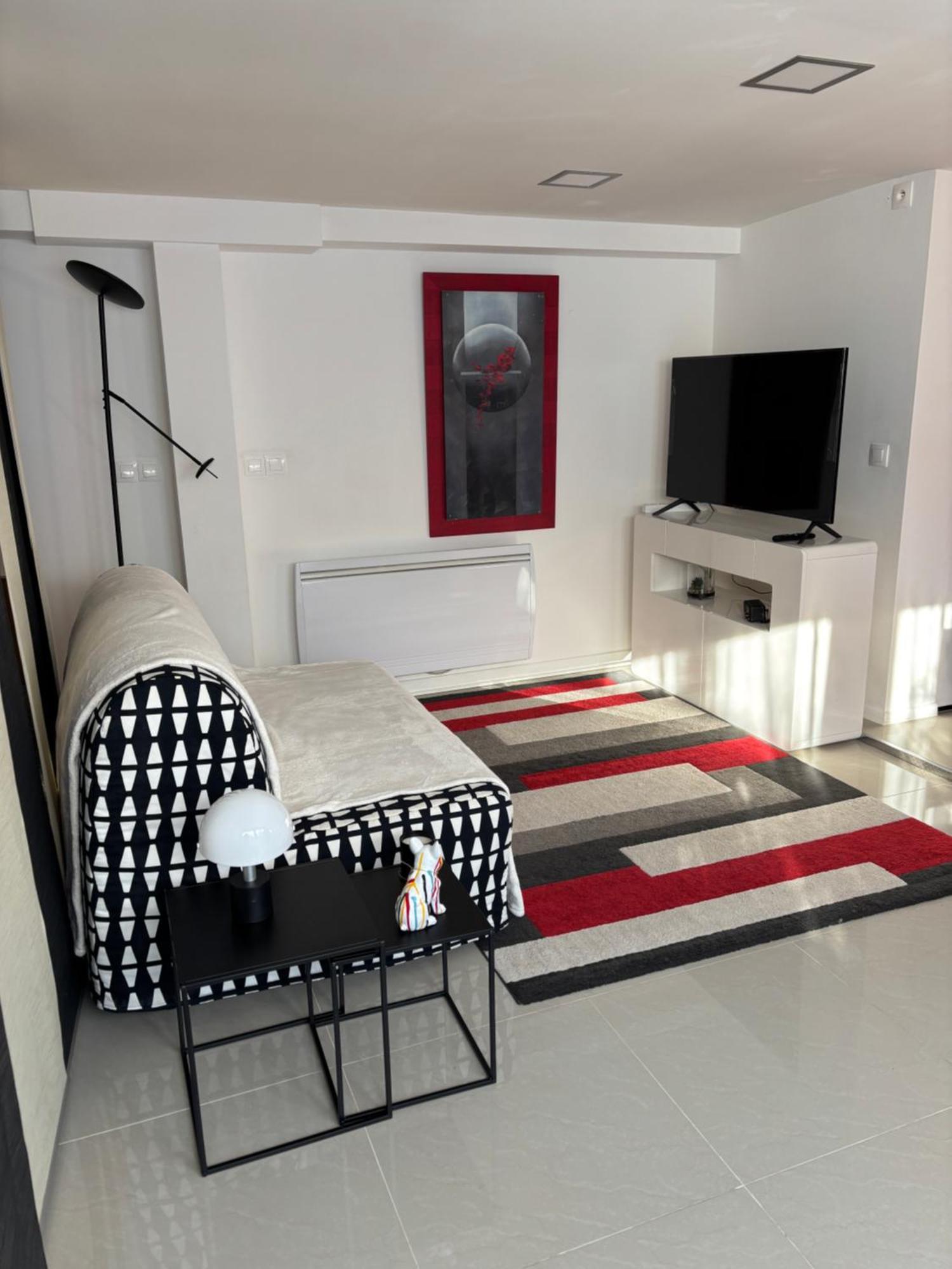 Maisonnette Epinay Sur Orge 외부 사진
