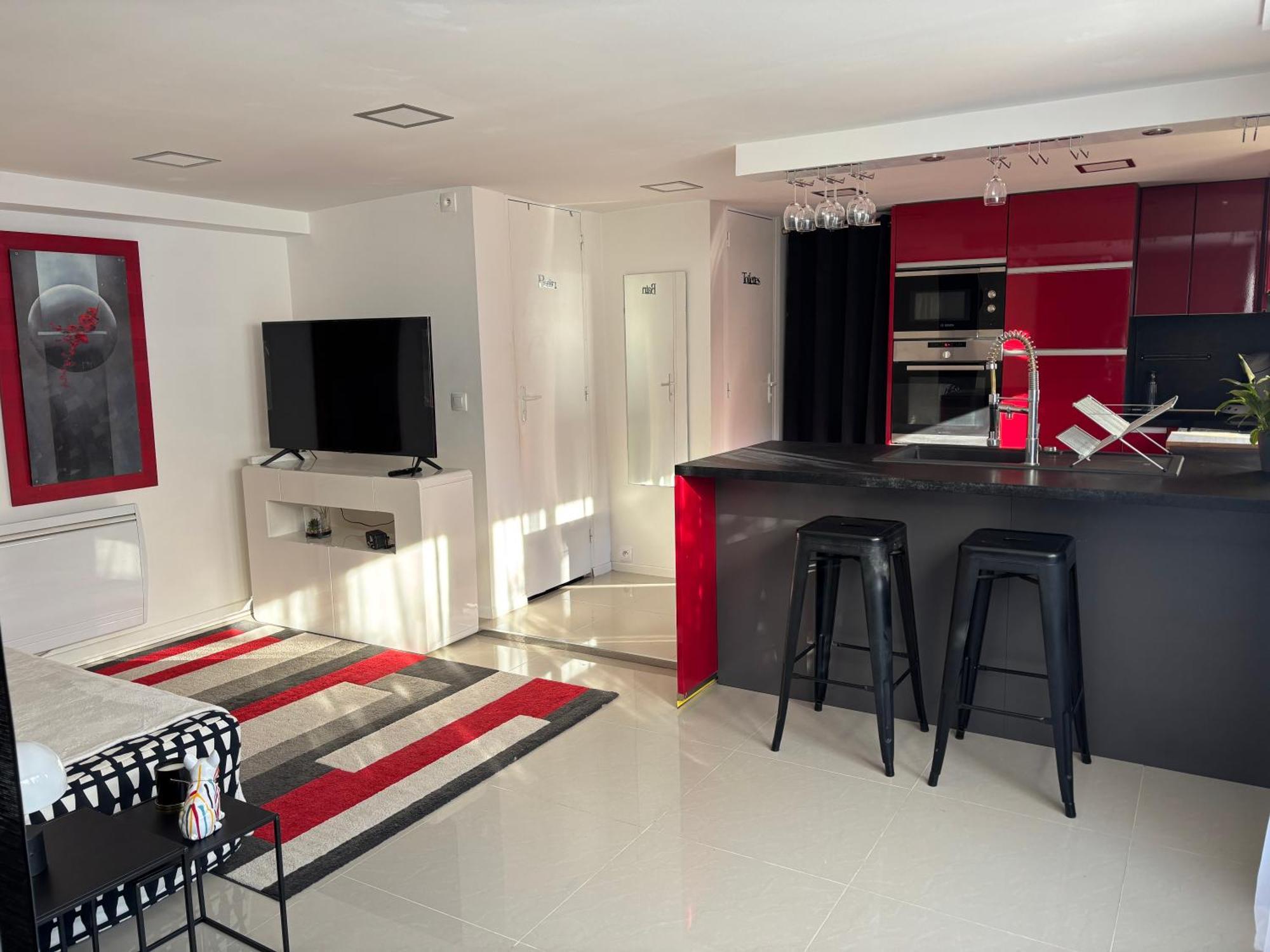 Maisonnette Epinay Sur Orge 외부 사진
