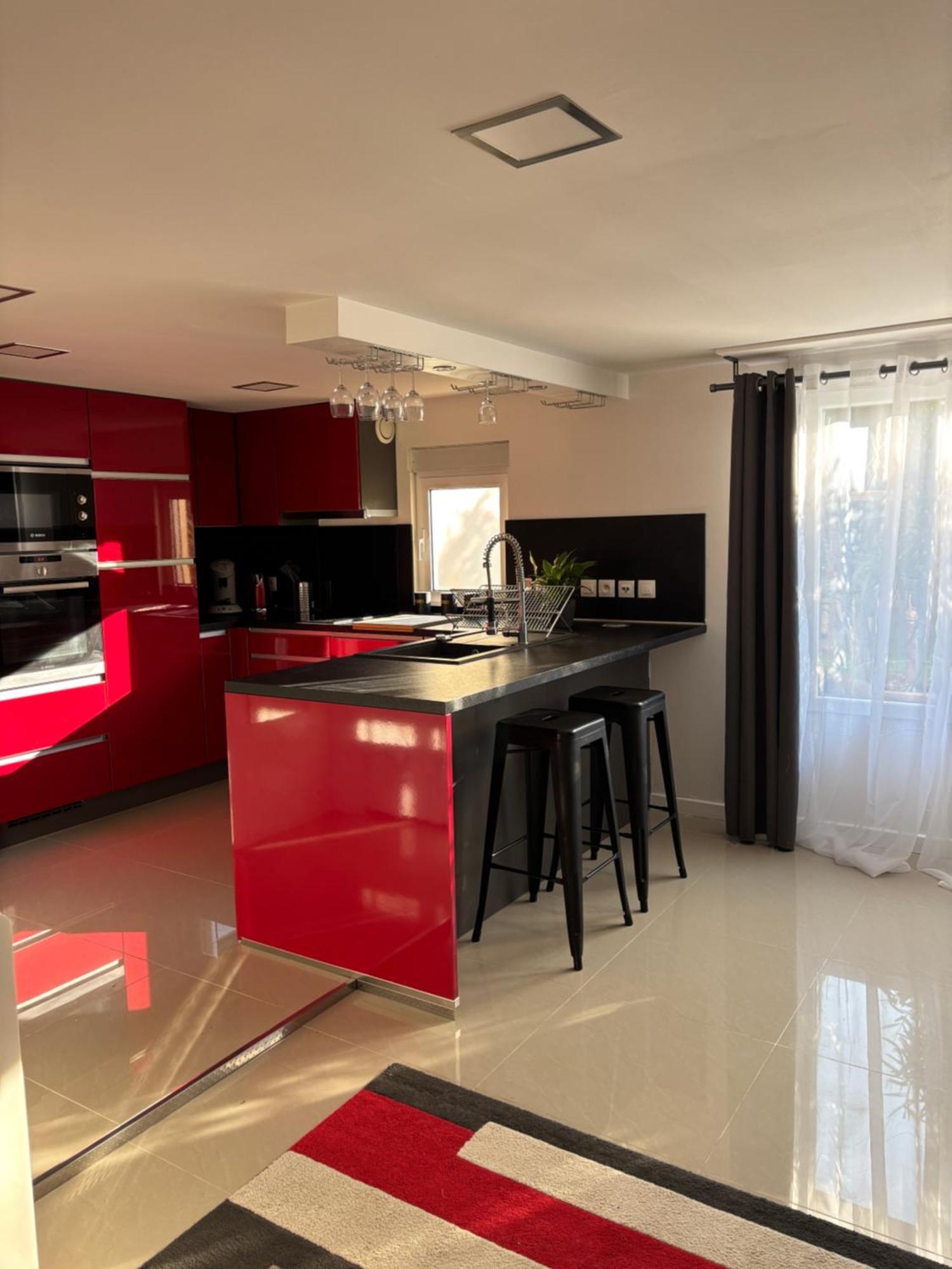 Maisonnette Epinay Sur Orge 외부 사진