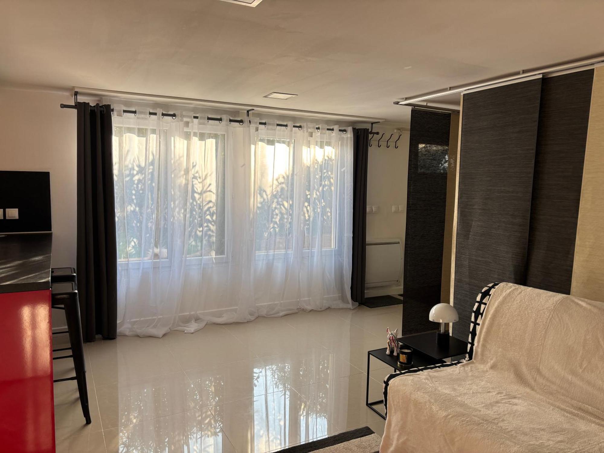 Maisonnette Epinay Sur Orge 외부 사진